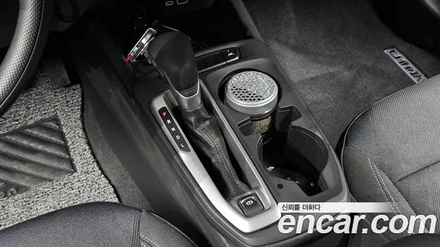 ChevroletGMDaewoo Trax Trax Кроссовер — Фото автомобиля 9