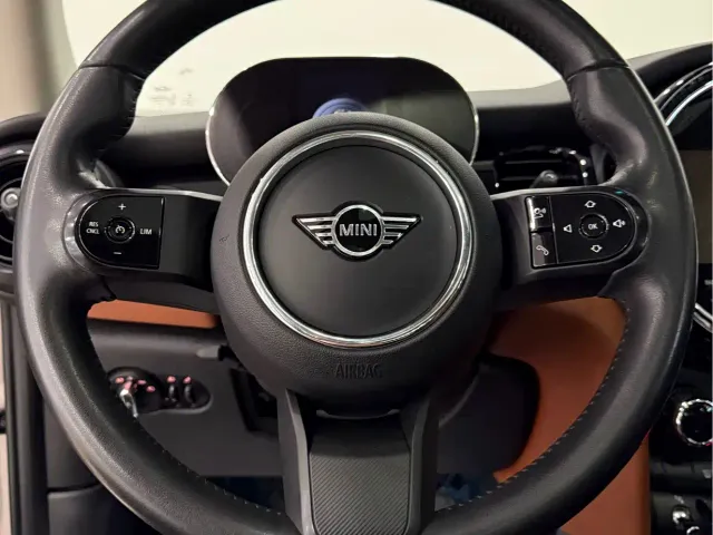 MINI Hatch — Фото автомобиля 9
