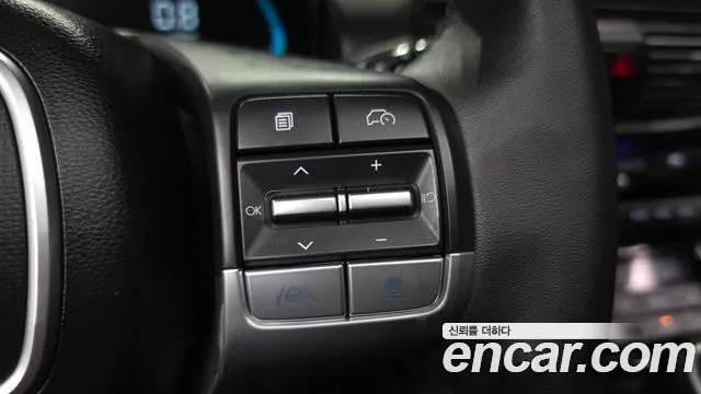 Hyundai Casper Casper Turbo Inspiration — Фото автомобиля 18