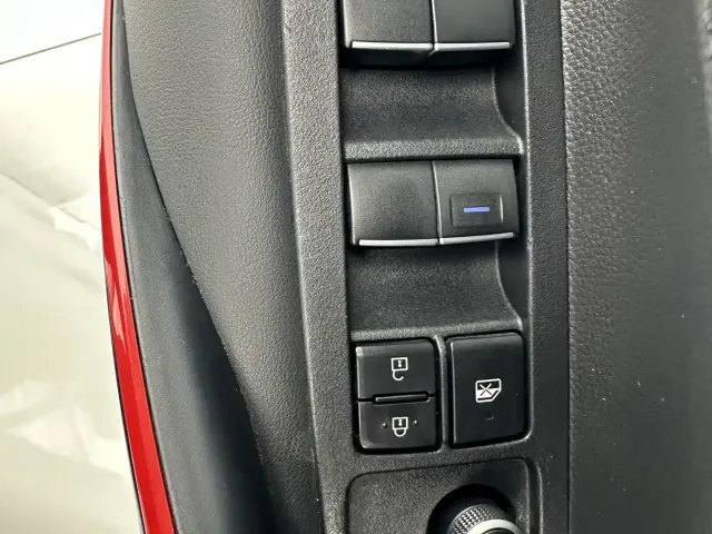 Toyota Levin — Фото автомобиля 10