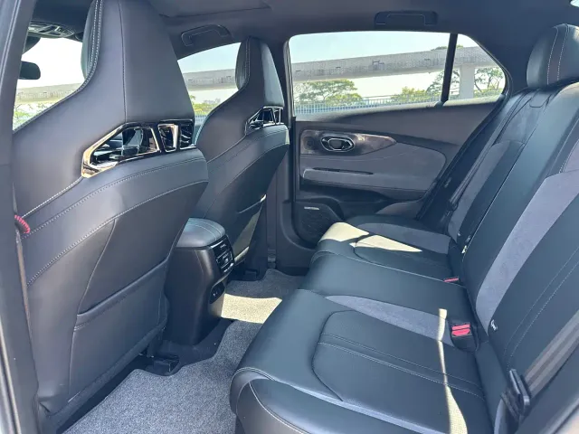 GAC Trumpchi Emkoo — Фото автомобиля 6