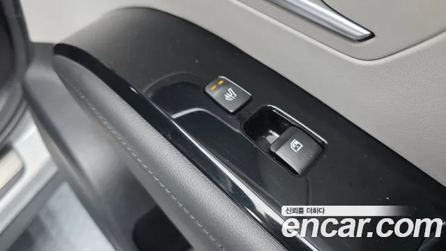 Hyundai Tucson — Фото автомобиля 19