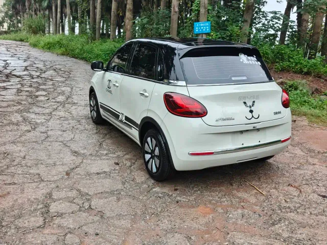 Wuling Bingo — Фото автомобиля 5