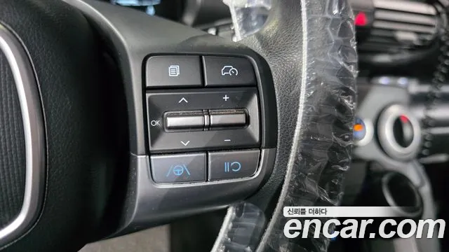 Hyundai Casper Casper Smart — Фото автомобиля 16