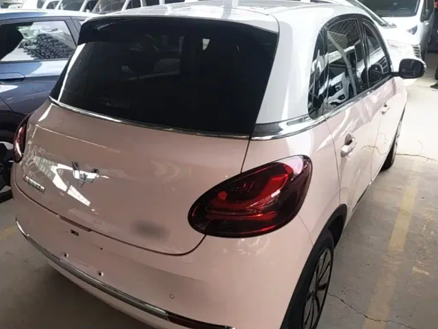 Wuling Bingo — Фото автомобиля 6