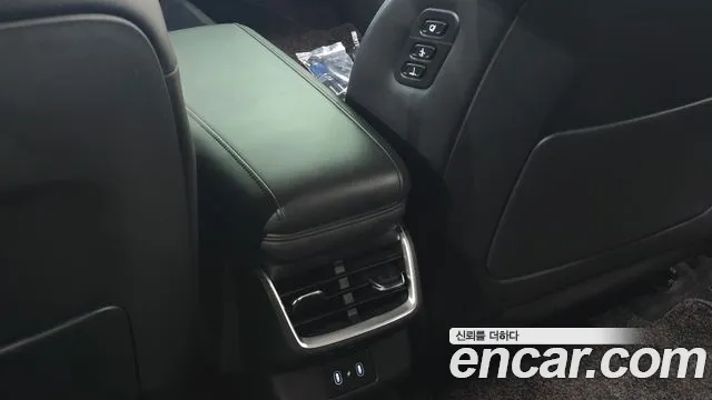 Hyundai Grandeur — Фото автомобиля 29