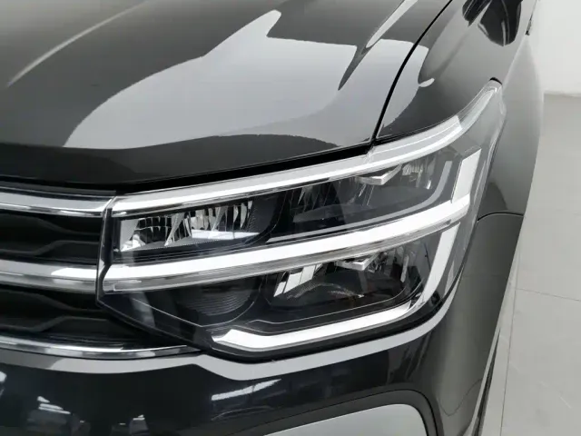 Volkswagen Tharu — Фото автомобиля 7