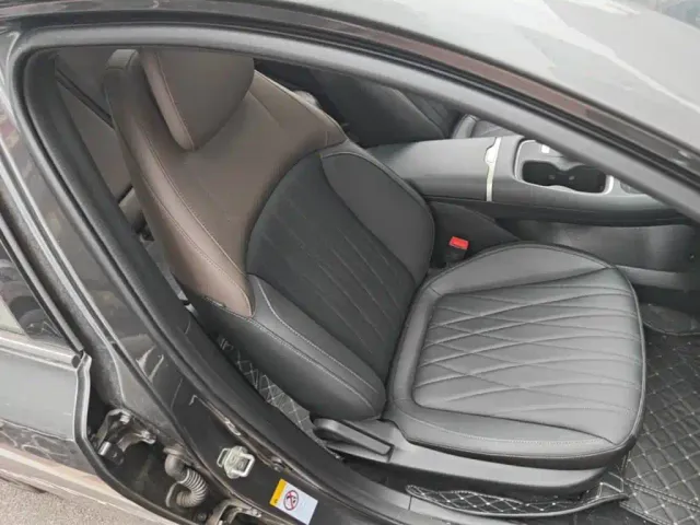 Changan Eado — Фото автомобиля 24