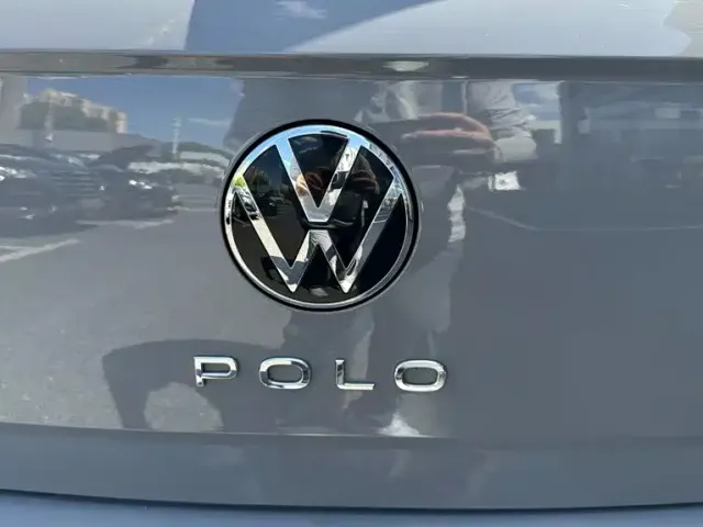 Volkswagen Polo — Фото автомобиля 17