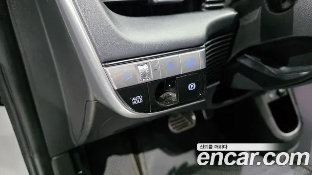 Hyundai Ioniq 5 Ioniq5 — Фото автомобиля 12