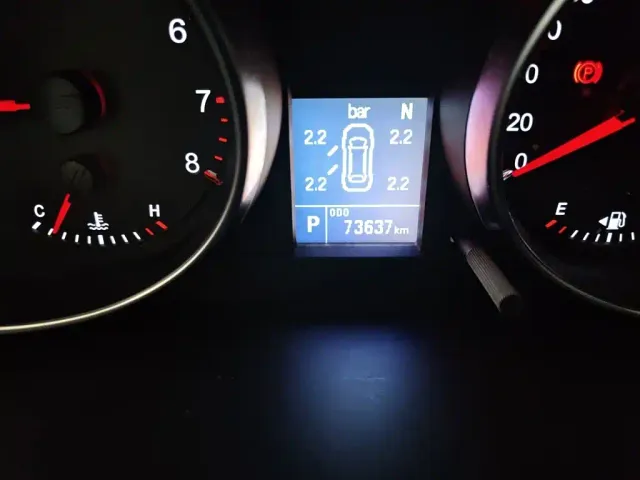 Haval Haval M6 2021 PLUS 1.5T DCT Comfort — Фото автомобиля 4
