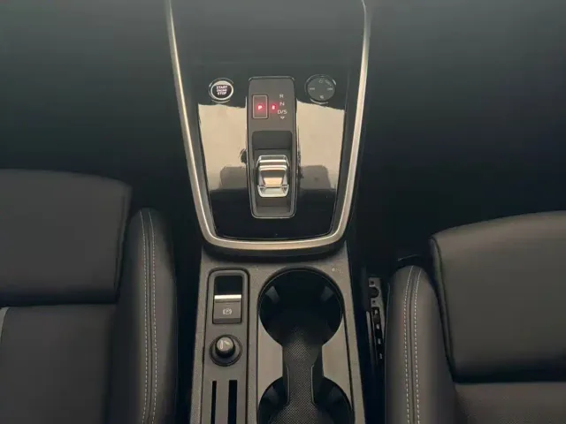 Audi A3 — Фото автомобиля 13
