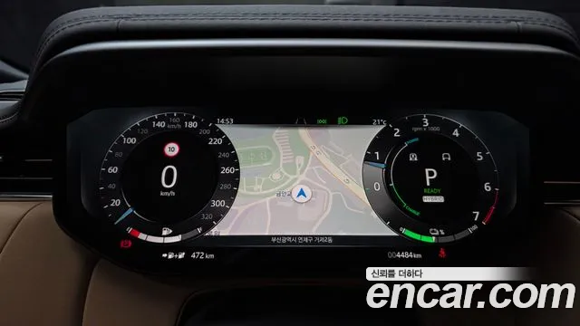 Land Rover Range Rover Sport — Фото автомобиля 11