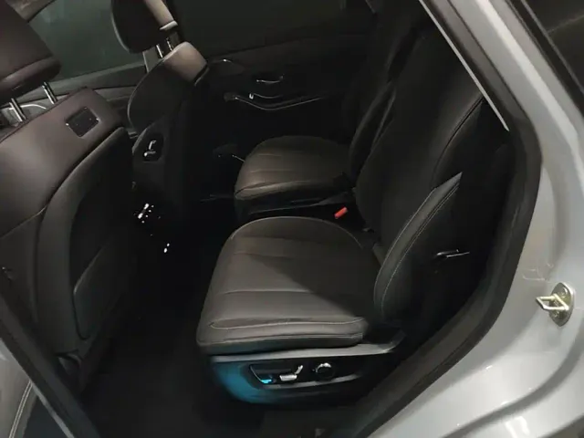 Jetour Shanhai L9 — Фото автомобиля 16