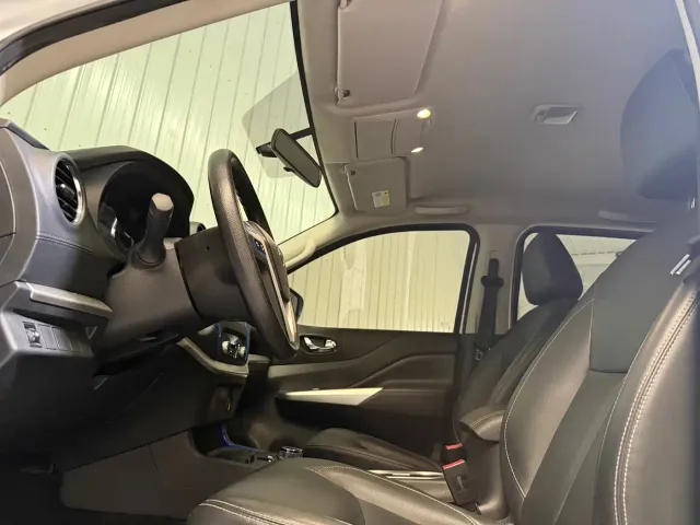 Dongfeng Rich 6 — Фото автомобиля 20