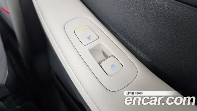 Hyundai Sonata Sonata Edge(DN8) 1.6 Turbo — Фото автомобиля 18