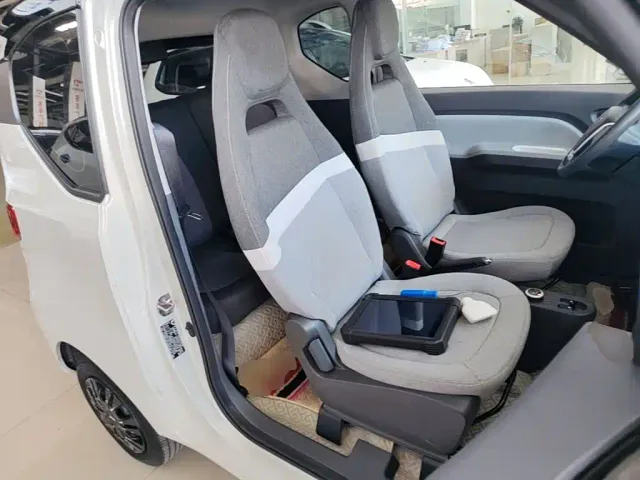 Wuling Hongguang Mini EV — Фото автомобиля 24
