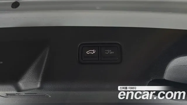 Kia Carnival 4th Gen — Фото автомобиля 22