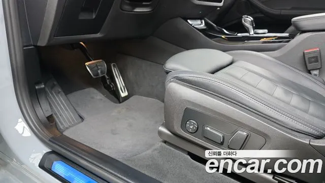 BMW X3 xDrive 20i M Sport — Фото автомобиля 4