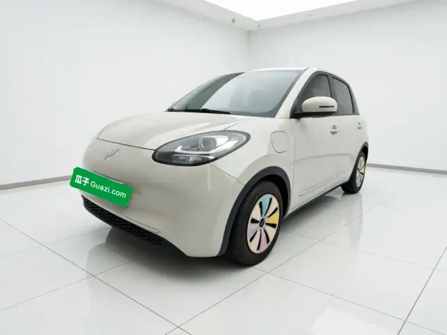 Фотография автомобиля — Wuling Bingo