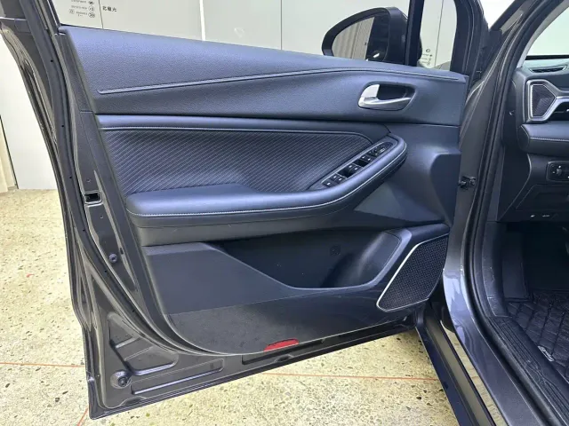 GAC Trumpchi GS4 — Фото автомобиля 18