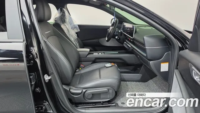 Hyundai Ioniq 6 — Фото автомобиля 16