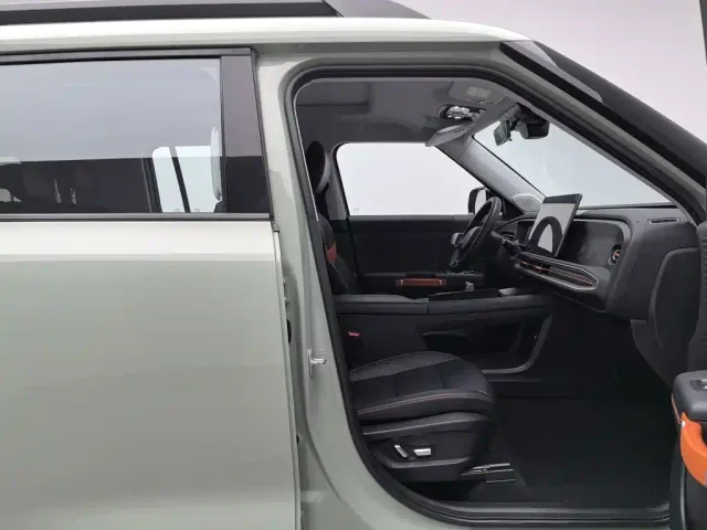 BAIC BJ30 — Фото автомобиля 23