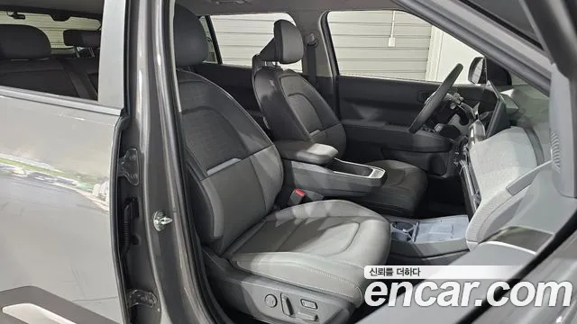 Kia EV3 — Фото автомобиля 16