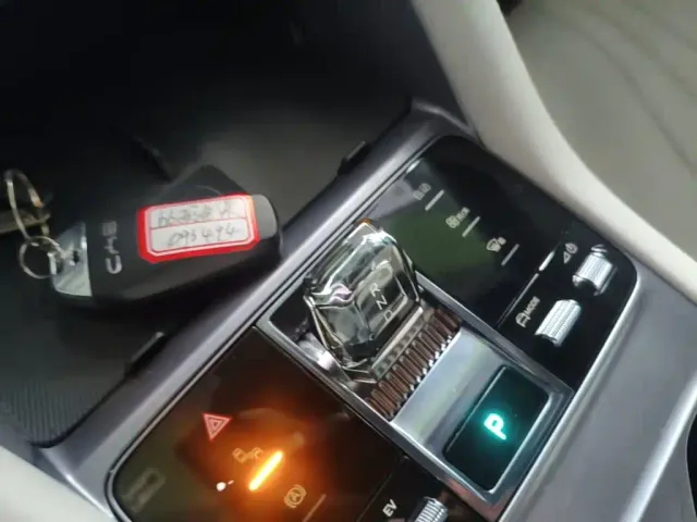 BYD Song PLUS — Фото автомобиля 13