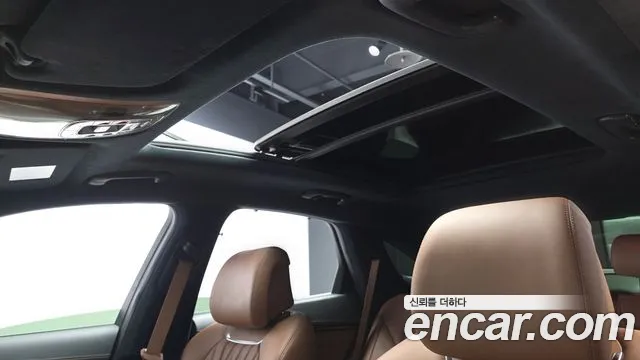 Genesis GV70 2.5T Бензин AWD — Фото автомобиля 18