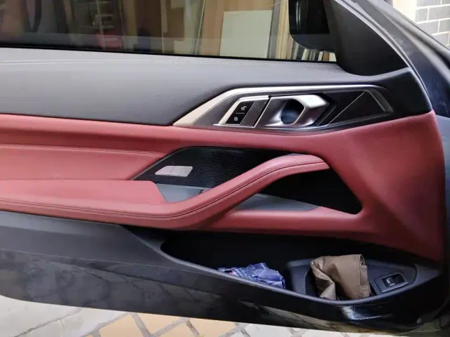 BMW 4 Series — Фото автомобиля 7