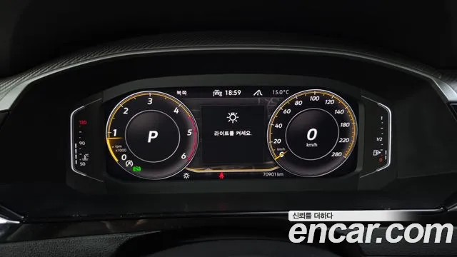 Volkswagen Arteon Arteon 2.0 TDI Prestige — Фото автомобиля 8