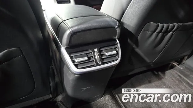Hyundai Grandeur Новый Grandeur IG — Фото автомобиля 29