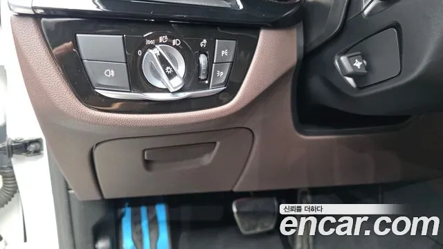 BMW 5 Series G30 — Фото автомобиля 29