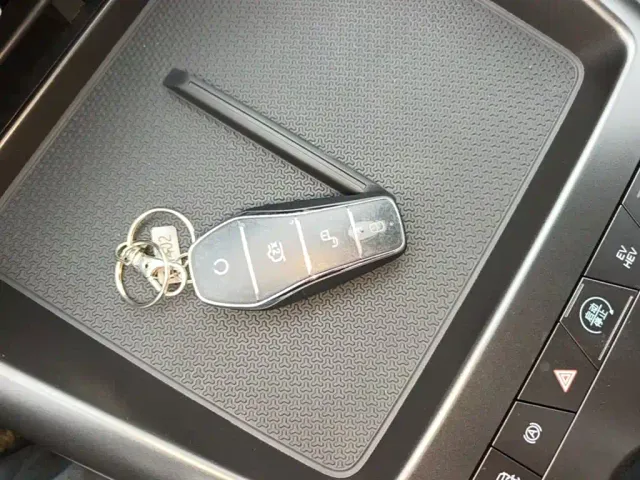 BYD Qin PLUS — Фото автомобиля 8