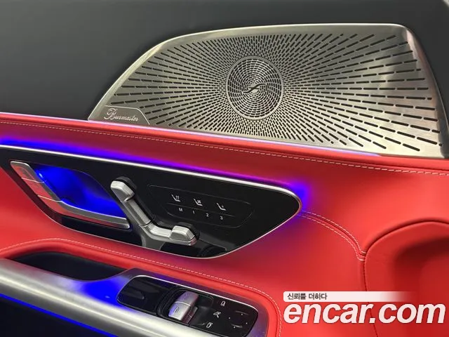 Mercedes-Benz AMG GT C192 — Фото автомобиля 8