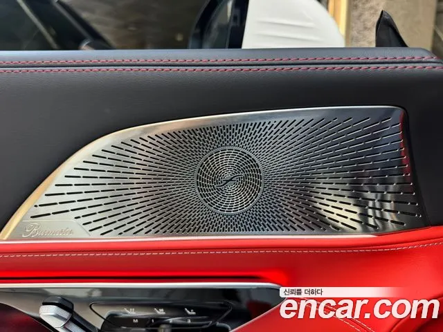 Mercedes-Benz AMG GT C192 — Фото автомобиля 9