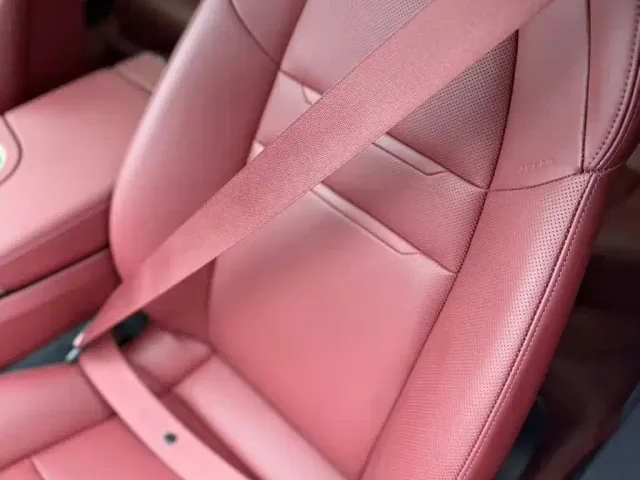 Porsche Panamera — Фото автомобиля 22