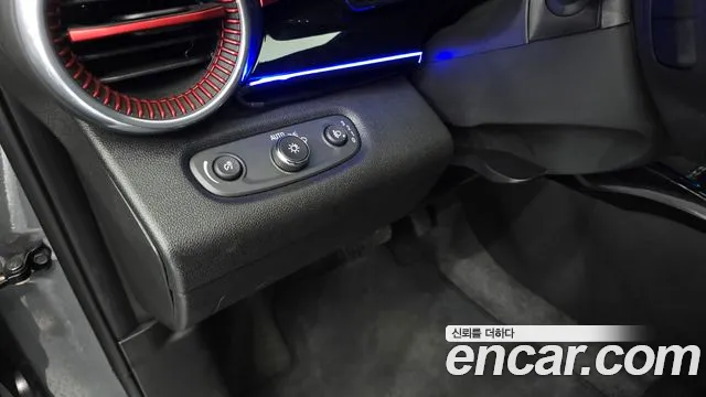ChevroletGMDaewoo Trax Trax Кроссовер — Фото автомобиля 21