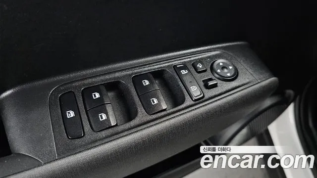 Hyundai Casper Casper Inspiration — Фото автомобиля 20