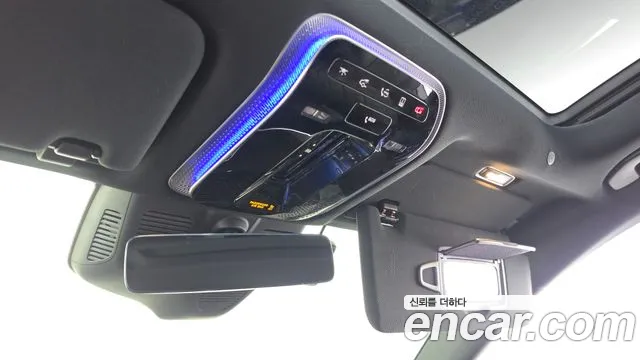 Mercedes-Benz S-Class — Фото автомобиля 26
