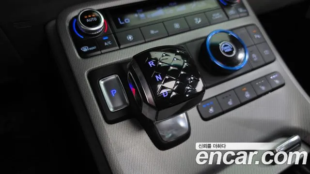 Hyundai Palisade The New — Фото автомобиля 12