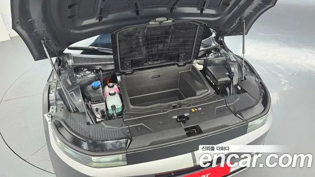 Hyundai Ioniq 5 — Фото автомобиля 9