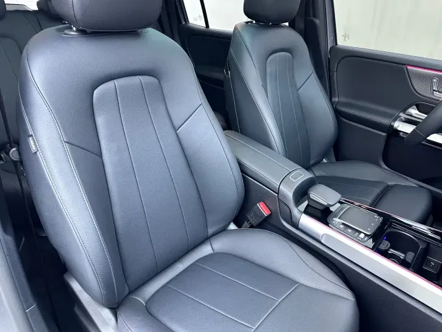 Mercedes-Benz GLB-Class — Фото автомобиля 11
