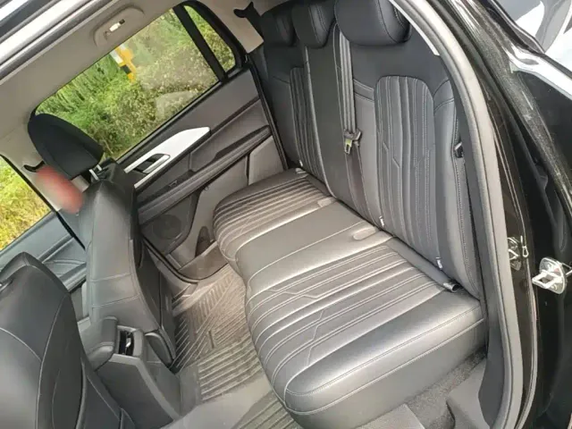 Haval H5 — Фото автомобиля 16