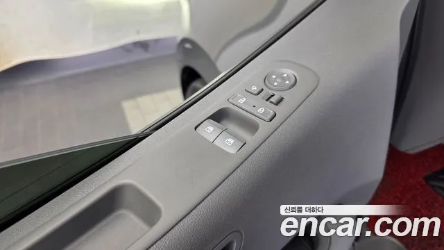 Hyundai Staria — Фото автомобиля 28