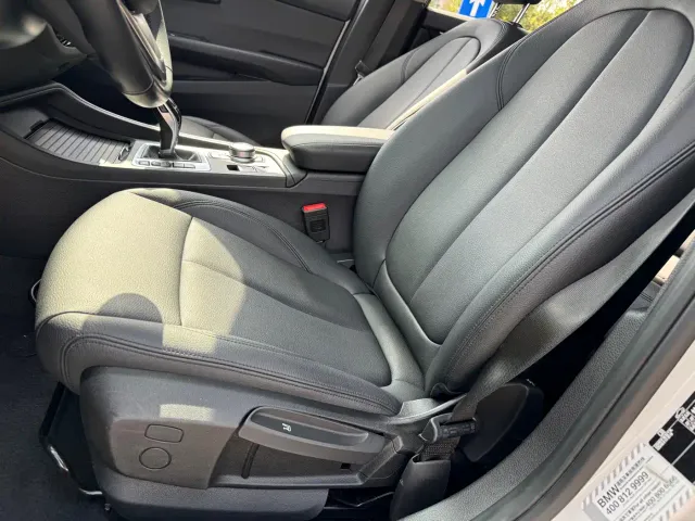 BMW 1 Series — Фото автомобиля 27