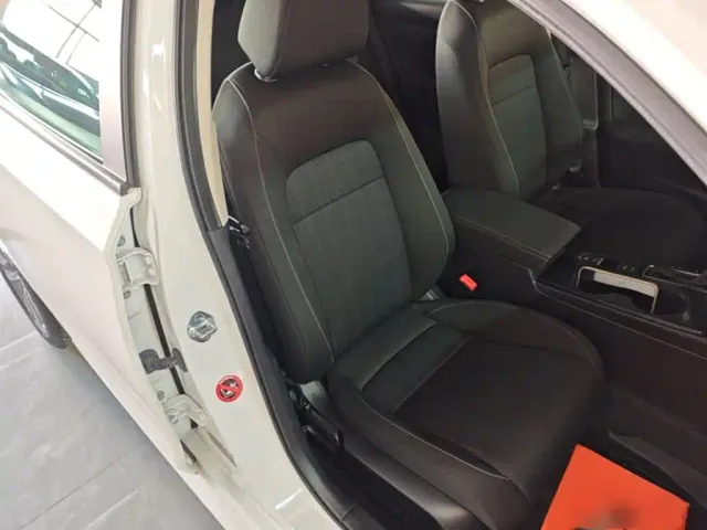 Honda Civic — Фото автомобиля 24