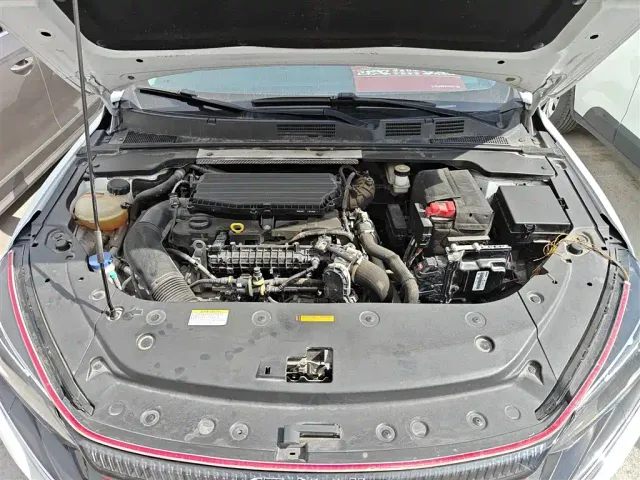 Dongfeng Yixuan MAX — Фото автомобиля 19