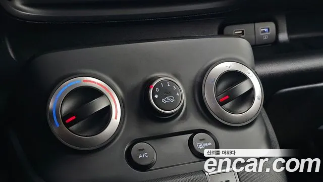 Hyundai Casper — Фото автомобиля 19